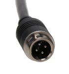 7" Colour Reversing Camera Kit With Ai Person Detection Function (HEL2995)