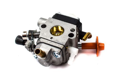 Carburettor Non Genuine