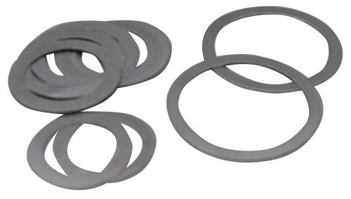 Shim Washers