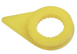 33mm Check Point Indicators | Pack Of 100