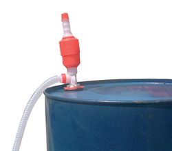 Syphon Pump For 205Ltr 1 Barrels