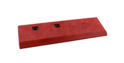 JCB Style Wear Pad Assembly OEM: 160/02208 (HTH2760)
