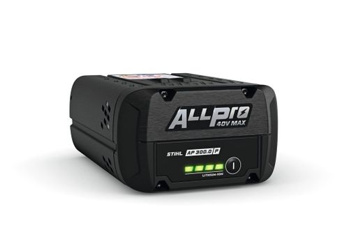 Stihl Ap300 P Allpro 333Wh Battery