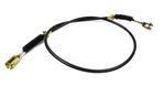 JCB Style Parking Brake Cable OEM: 910/36600 (HMP3341)