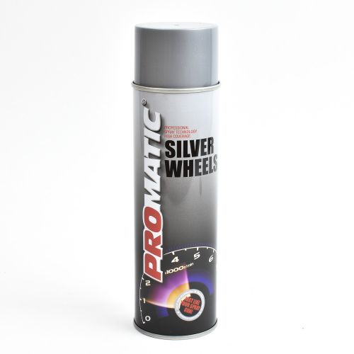 Silver Aerosol 400ml