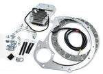 Hatz 1D41 1D42 12V Alternator Kit OEM Number: 01262802 (HEN0869)