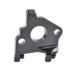 Honda GX240 Gcatt, Gcbjt Carburetor Spacer OEM Number: 16211-Ze2-010 (HEN0465)