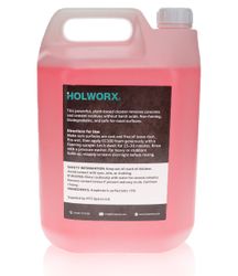 CC100 Concrete Cleaner