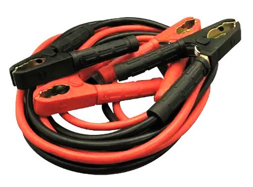 Extra Heavy Duty Battery Booster Leads 4.5M 800Amp