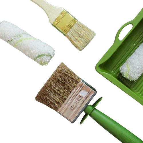 Brushes & Rollers