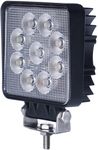 27W LED Work Lamp 2150 Lumens (HEL1461)