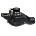 JCB Style Water Pump 3Cx Perkins Engine OEM: 02/201457 (HMP1597)