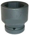 1" Drive Impact Sockets 47mm 6 Point