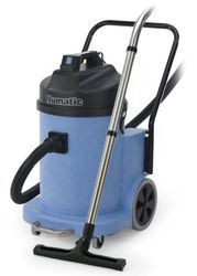 WVD900-2 Blue/Black 110V Kit