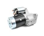 Perkins Starter Motor 11 Tooth 1.4Kw (HEL2911)