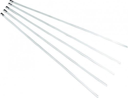 Cable Ties - Stainless Steel