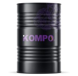 Rangeland 10W-40 E8 205Ltr Low Saps Engine Oil