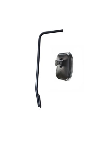 Knockback Mirror & Arm For JCB Part Number: 400/S5584