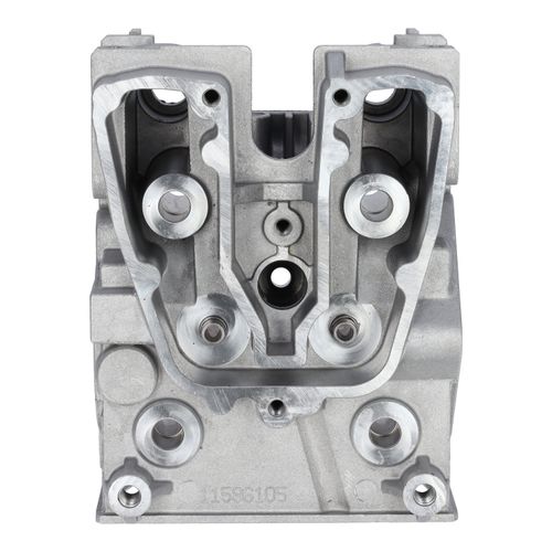 Hatz 1B50V Cylinder Head - OEM Number: 01850904