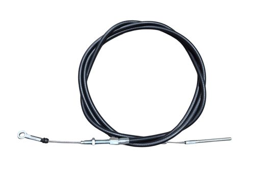 Thwaites 2 Tonne Handbrake Cable