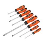 HHP0532 SCREWDRIVER SET