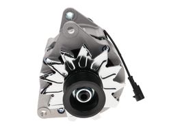 Perkins Alternator 1