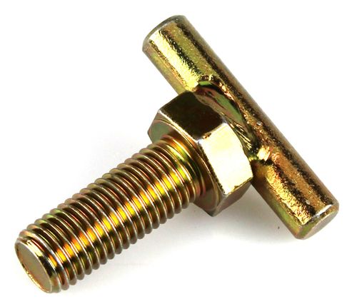 JCB Fork Locating Bolt For JCB Part Number 545/21338