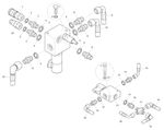 Hydraforce Diverter Valve V2