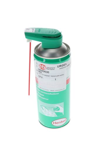 Loctite Gasket Remover 400ml