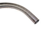 85mm (3 3/8") Flexi Exhaust Hose