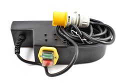 Switch Assy 110V, 50Hz (HMX0184)