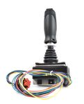 JLG Style Joystick Drive/Steer 1 Axis OEM: 1001212415 (HAC0006)