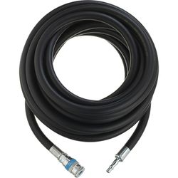 Air Hose 10M With Couplings (HPA0308)