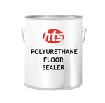 Polyurethane Floor Sealer 5Ltr