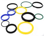 JCB Style Seal Kit OEM: 991/00131 (HMP1582)