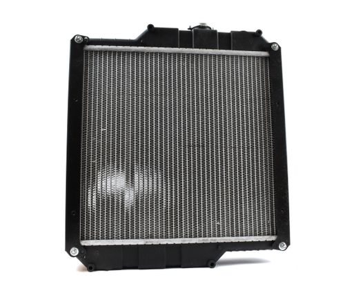 Thwaites Radiator 3 Tonne OEM: T101956, T102033