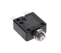 25 Amp Thermal Trip Switch