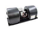 JCB Style Heater Blower Motor OEM: 30/925355 (HMP3513)