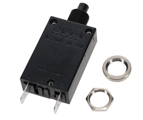 Power Circuit Breaker