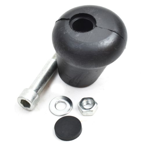 Knob Spinner Steering Wheel Knob Spinner For JCB Part Number 331/27411