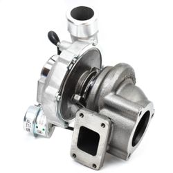 JCB Style Turbocharger 97-120Kw OEM: 320/06077 (HMP1165)