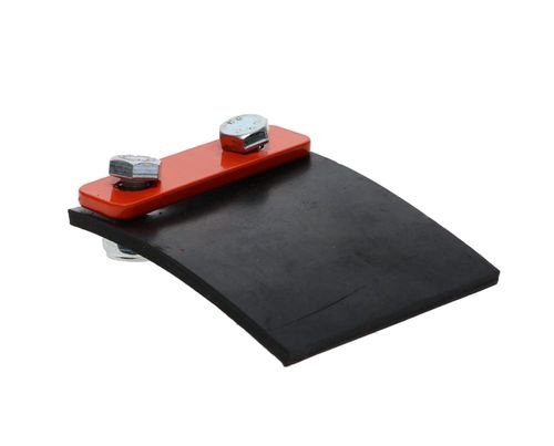 Blade Guard Flap