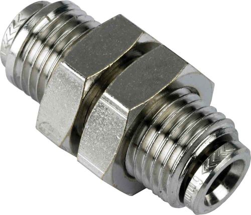 Norgren Bulkhead Connectors