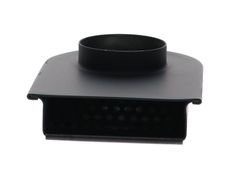 Hatz 1B Series Exhaust Tail Pipe OEM Number: 01655601 (HEN1132)