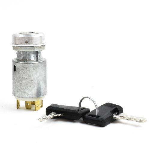 Towerlight VB9 Ignition Switch