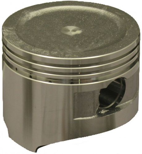 Honda GX240, GX270, GX390 Piston Gcbjt, GcBGt, Gcbht OEM Number: 13101-Z1D-900