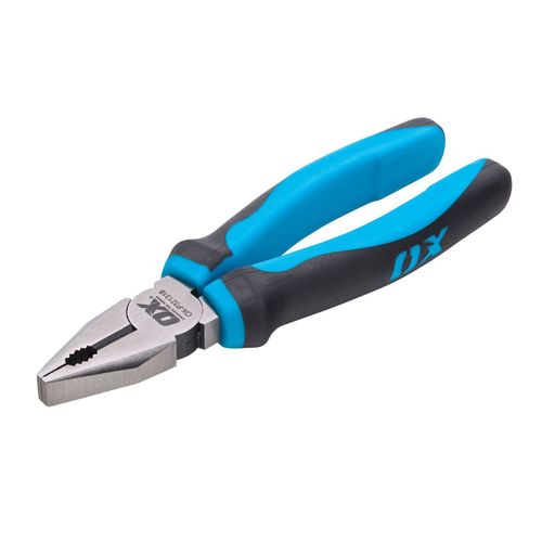 Ox Pro Combination Pliers