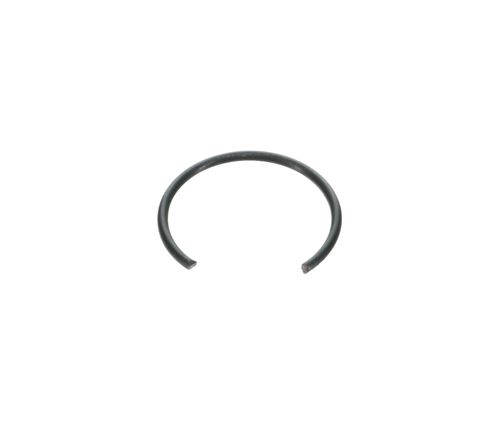 Honda GX120 Piston Pin Clip - OEM Number: 90551-Ze0-000