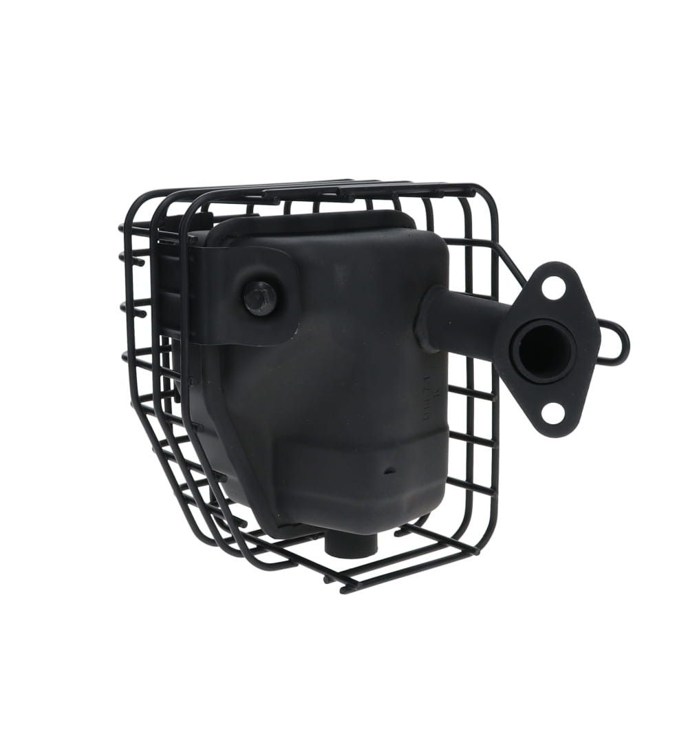 Briggs & Stratton 595822 Muffler Genuine Original Equipment Manufacturer (OEM) Part