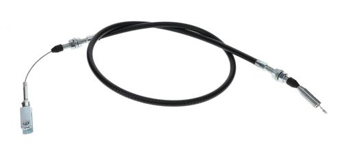 Terex 2-4 Tonne Throttle Cable OEM Number: 1583-1571